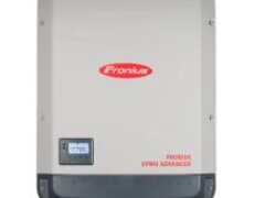 Invertor on-grid trifazat Fronius Symo 20.0-3-M WLAN , 20.0 kW, 20000 W